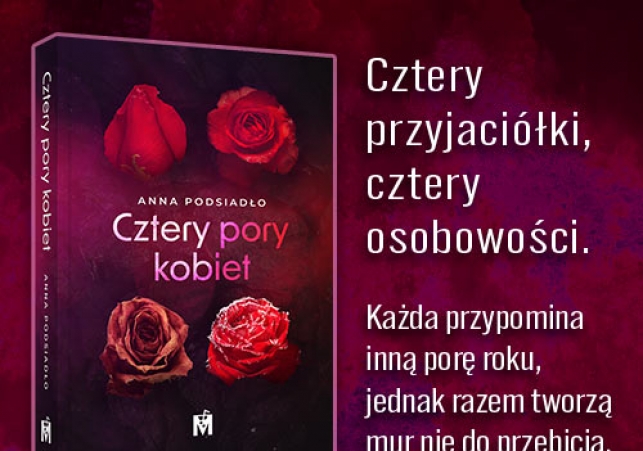 cztery pory kobiet