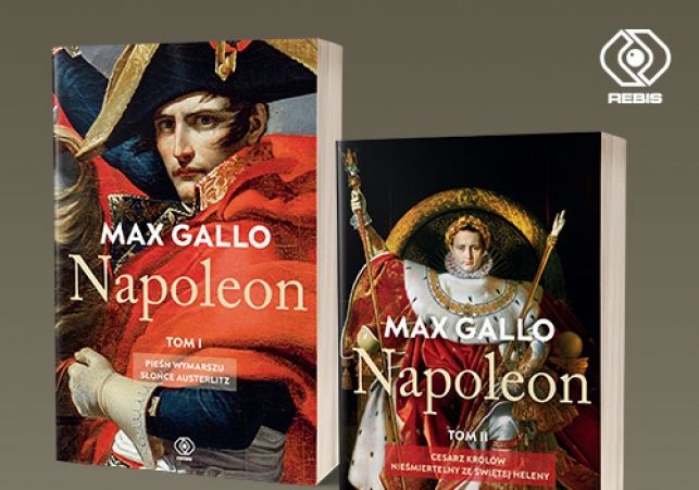 biografia napoleona