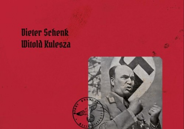 Arthur Greiser Biografia i proces