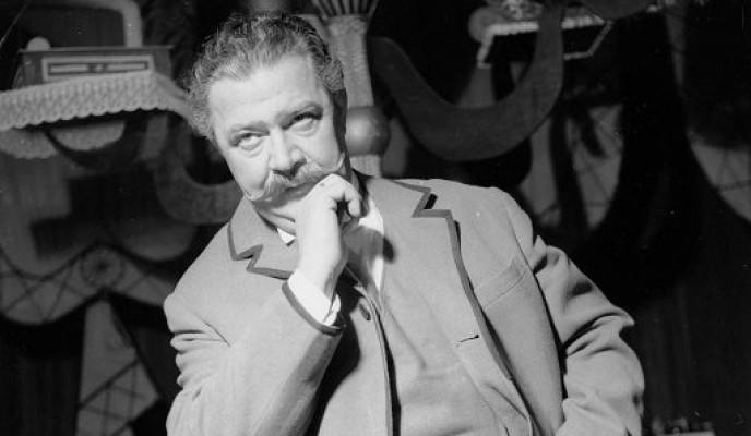 Mieczysław Pawlikowski