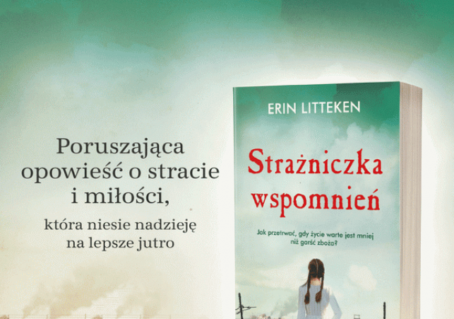 Strazniczka wspomnien