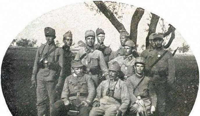 Ukrainian-legion-stab