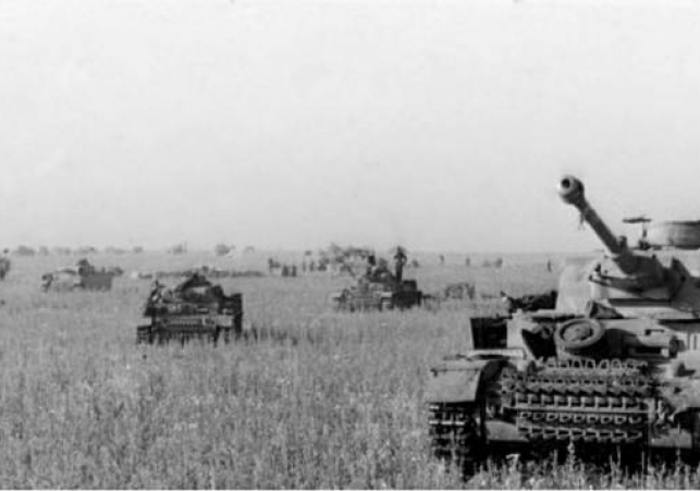 bitwa na luku kurskim