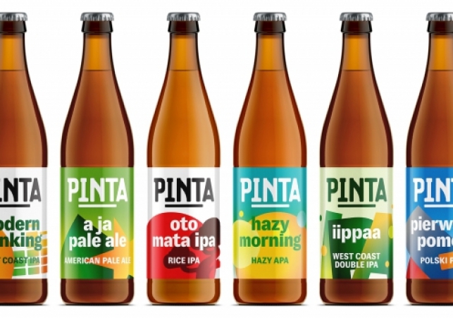 Browar PINTA