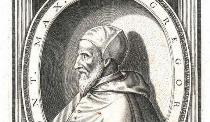 kalendarz gregoriański