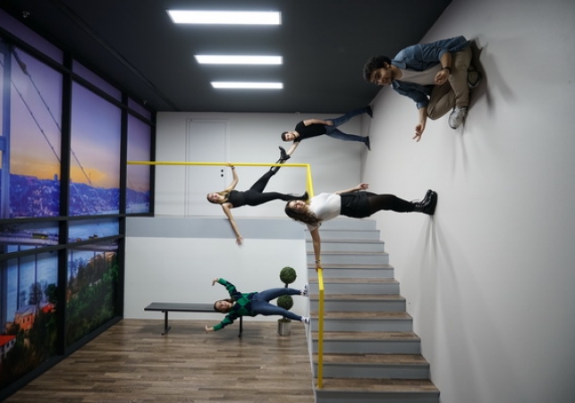 muzea dla dzieci w stambule