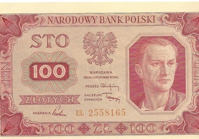 narodowy bank polski