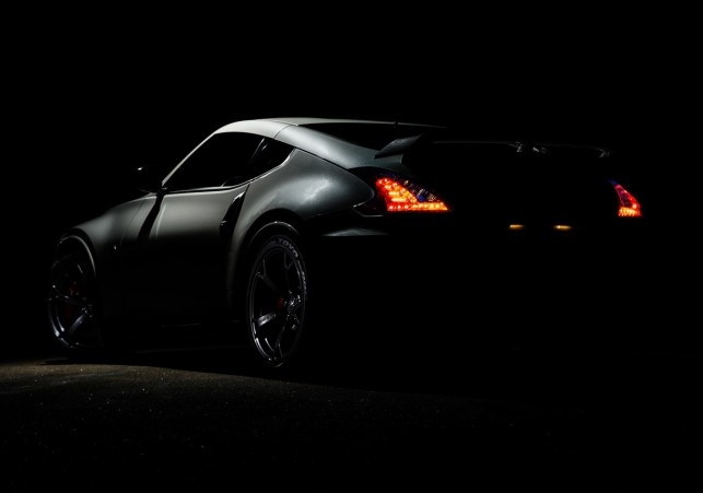 nieoczywiste samochody