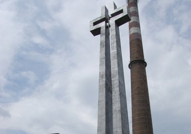 pacyfikacja wujka