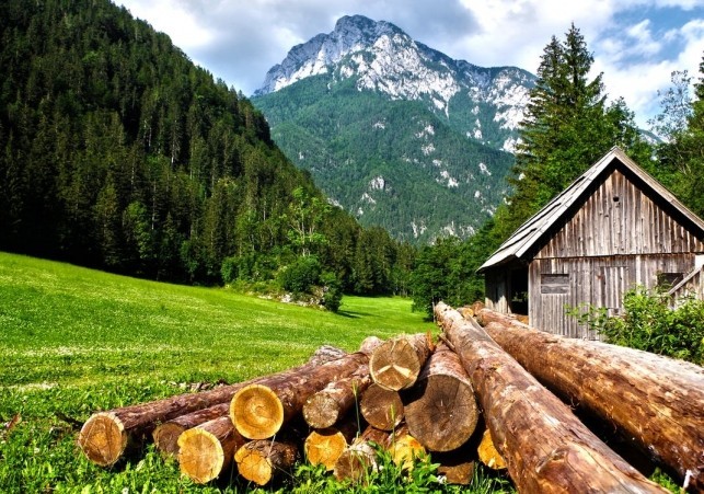 najpiekniejsze szlaki