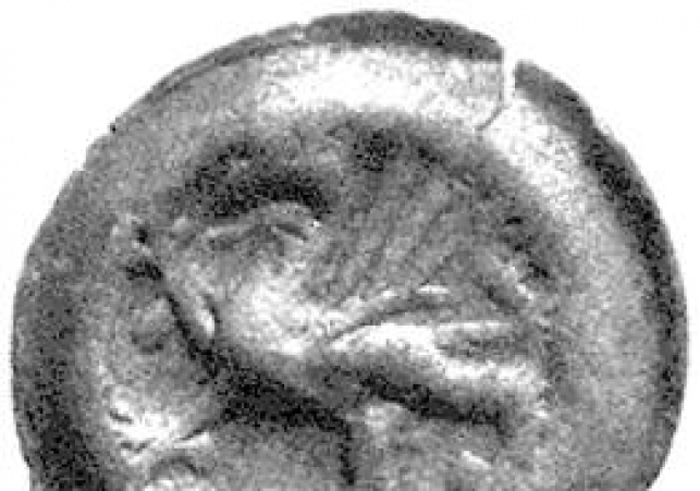 pomorze wschodnie monety