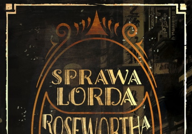 Sprawa Lorda Rosenwortha