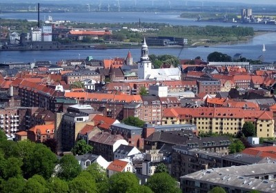 Aalborg Dania