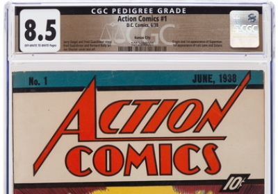Action Comics