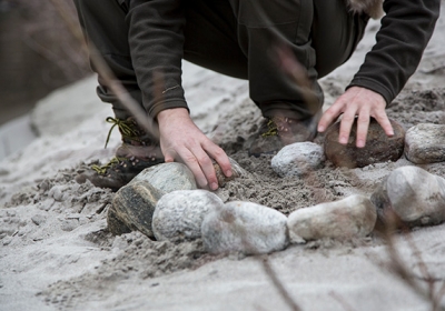 mazowsze archeologia