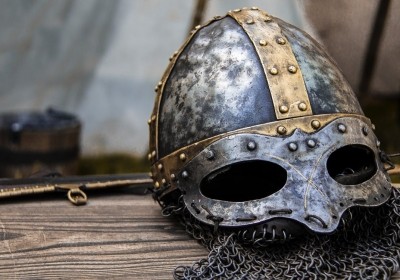 wikingowie w ameryce