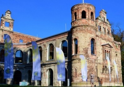 zamek tworkow wozownia